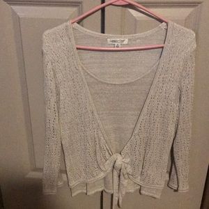 Coldwater Creek blouse